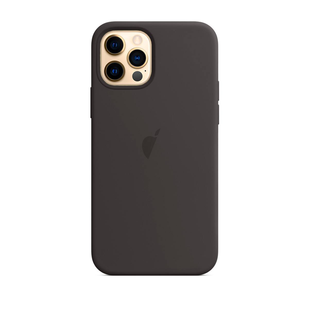 Funda Silicona iPhone 12 Pro Max